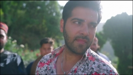 Megha Barsenge - 26th April 2025